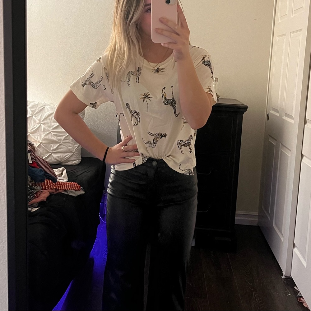 Animals Tee